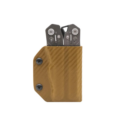 Clip & Carry Kydex Sheath for the Gerber Truss