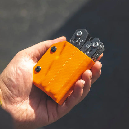 Clip & Carry Kydex Sheath for the Gerber Truss