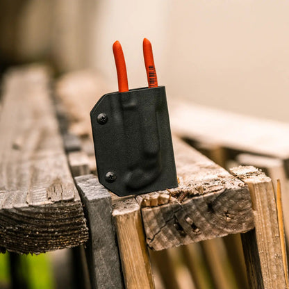 Clip & Carry Kydex Sheath for the Knipex Cobra 125 Pliers