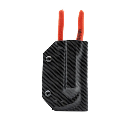 Clip & Carry Kydex Sheath for the Knipex Cobra 150 Pliers
