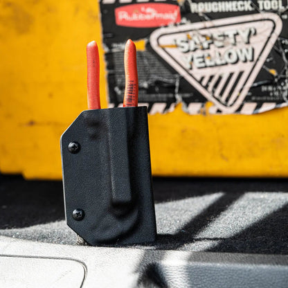Clip & Carry Kydex Sheath for the Knipex Cobra 150 Pliers