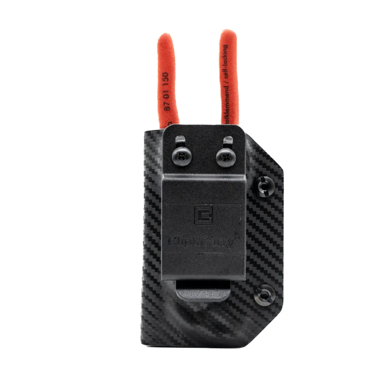 Clip & Carry Kydex Sheath for the Knipex Cobra 150 Pliers
