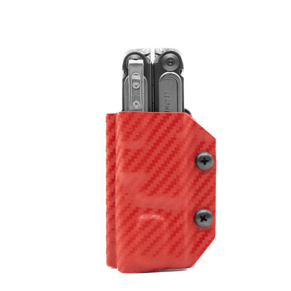 Clip & Carry Kydex Sheath for the Leatherman Arc