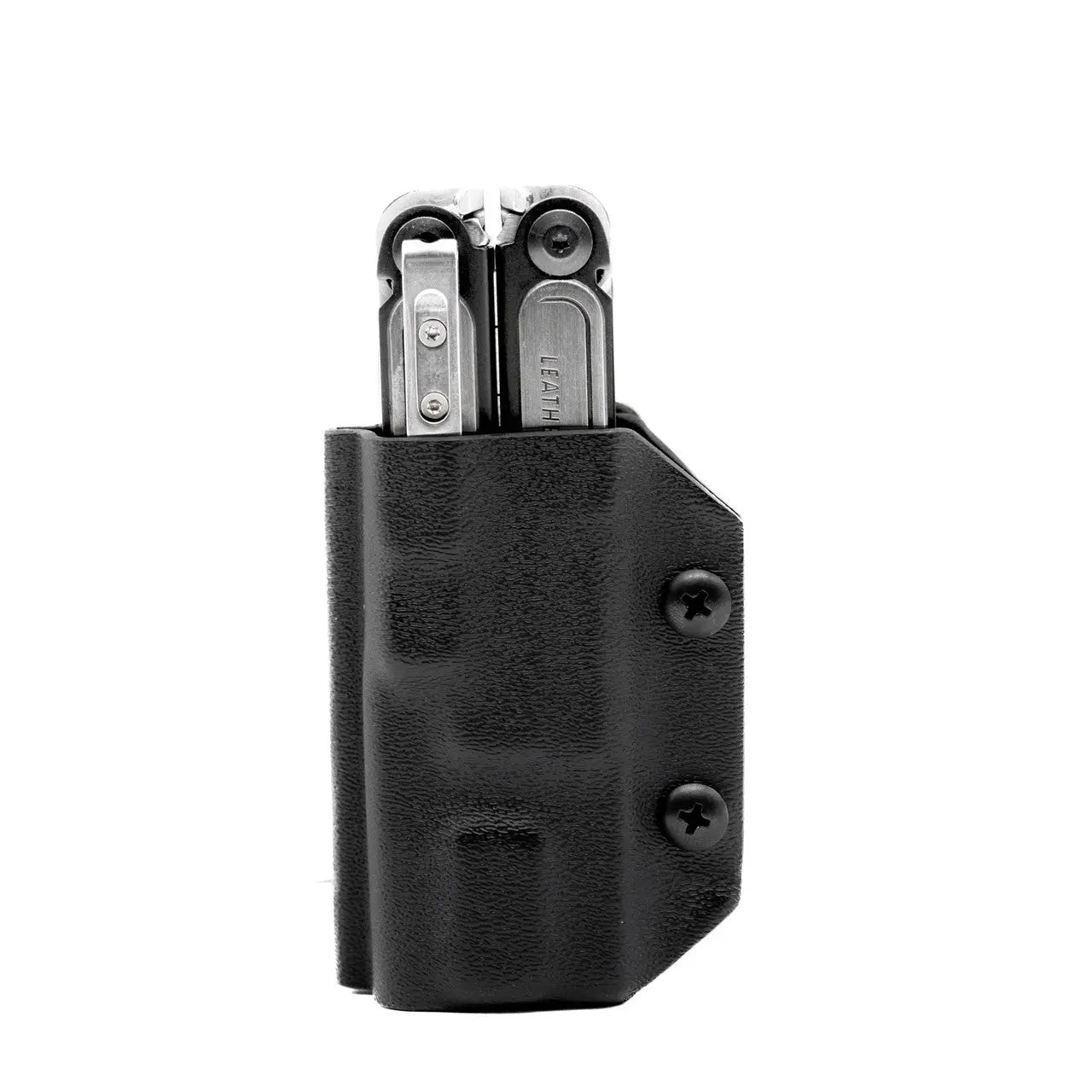 Clip & Carry Kydex Sheath for the Leatherman Arc