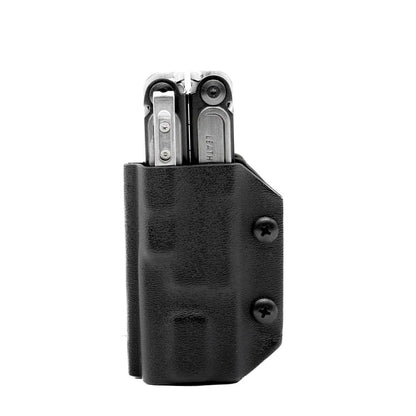 Clip & Carry Kydex Sheath for the Leatherman Arc