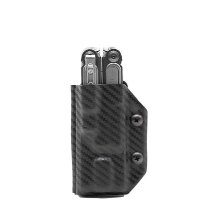 Clip & Carry Kydex Sheath for the Leatherman Arc