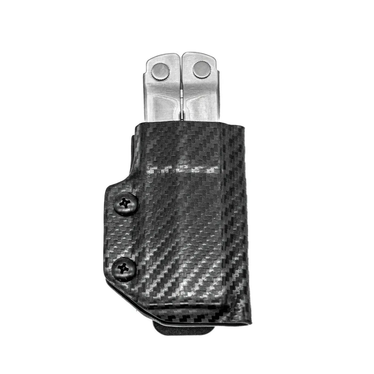 Clip & Carry Kydex Sheath for the Leatherman Bond
