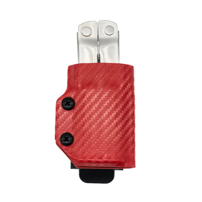 Clip & Carry Kydex Sheath for the Leatherman Bond