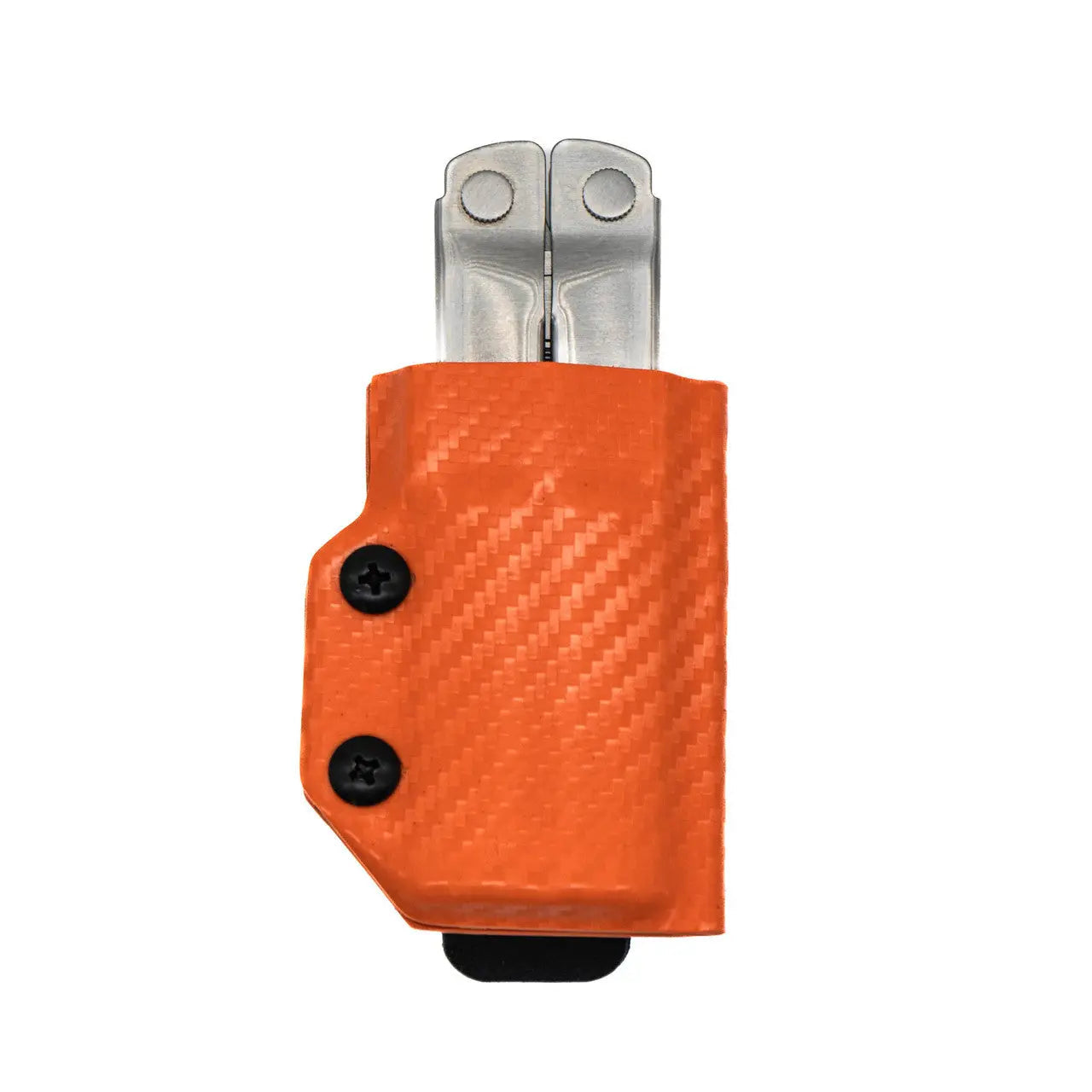 Clip & Carry Kydex Sheath for the Leatherman Bond