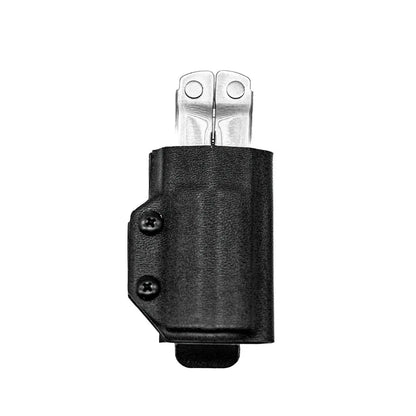 Clip & Carry Kydex Sheath for the Leatherman Bond