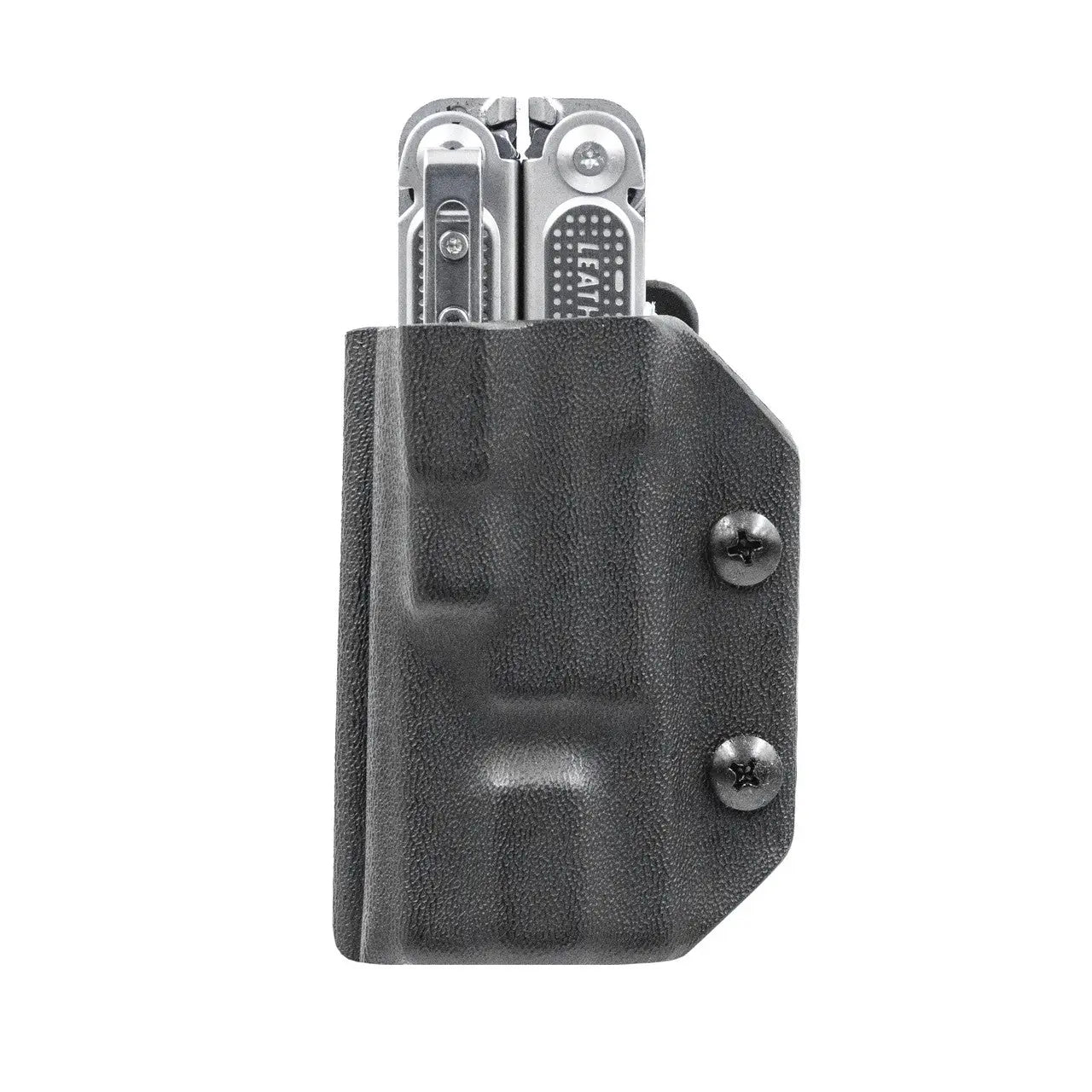 Clip & Carry Kydex Sheath for the Leatherman Free P2