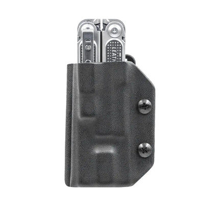 Clip & Carry Kydex Sheath for the Leatherman Free P2