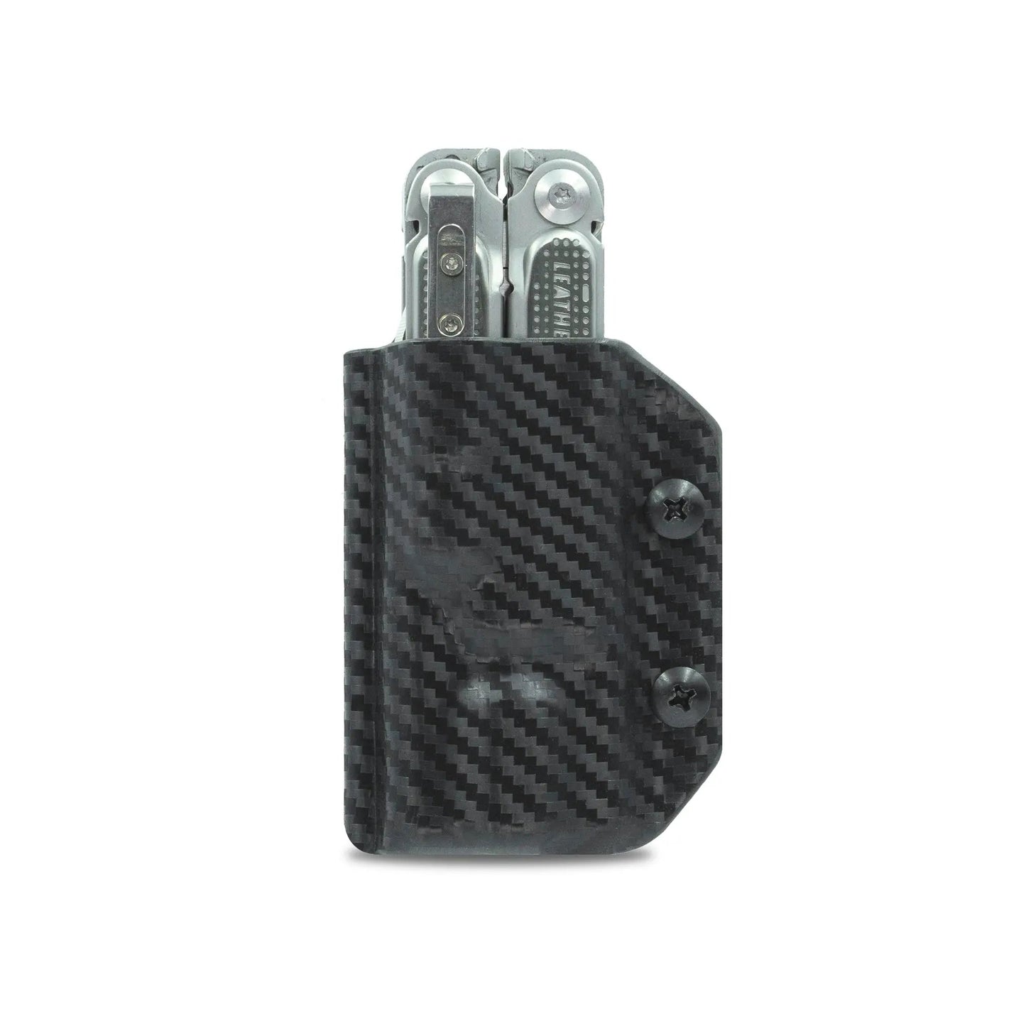 Clip & Carry Kydex Sheath for the Leatherman Free P4