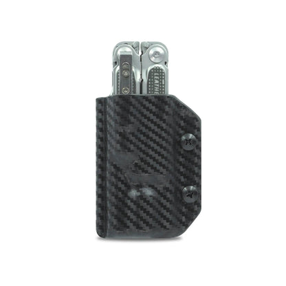 Clip & Carry Kydex Sheath for the Leatherman Free P4