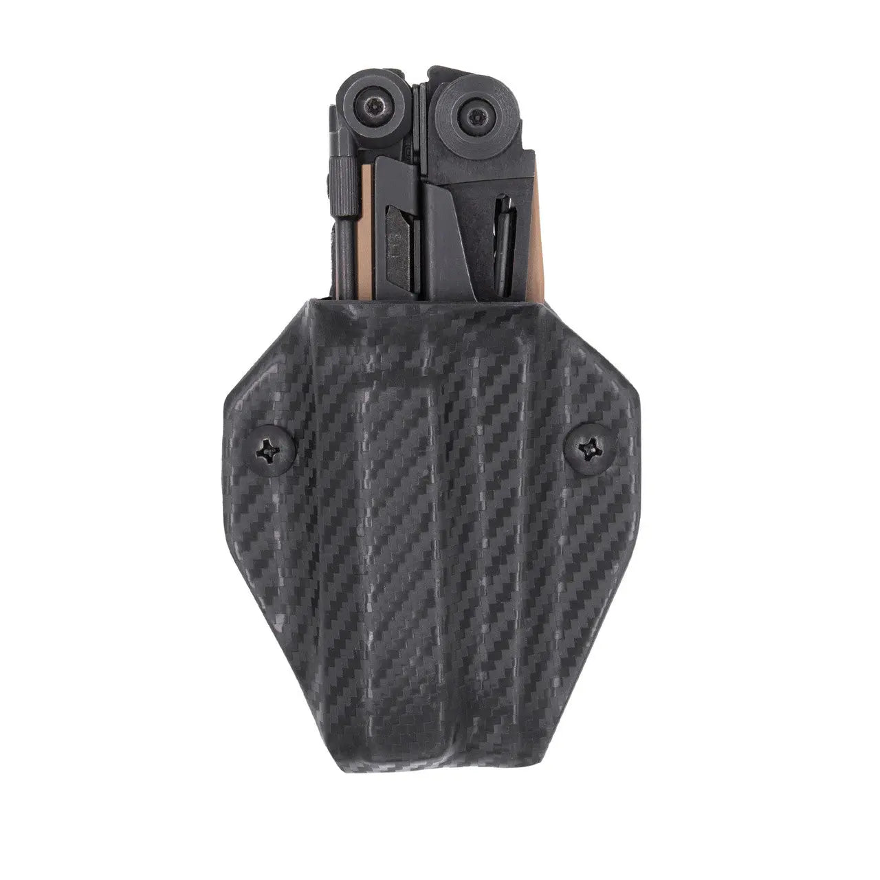 Clip & Carry Kydex Sheath for the Leatherman Mut