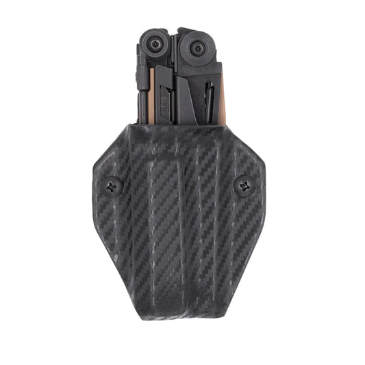Clip & Carry Kydex Sheath for the Leatherman Mut