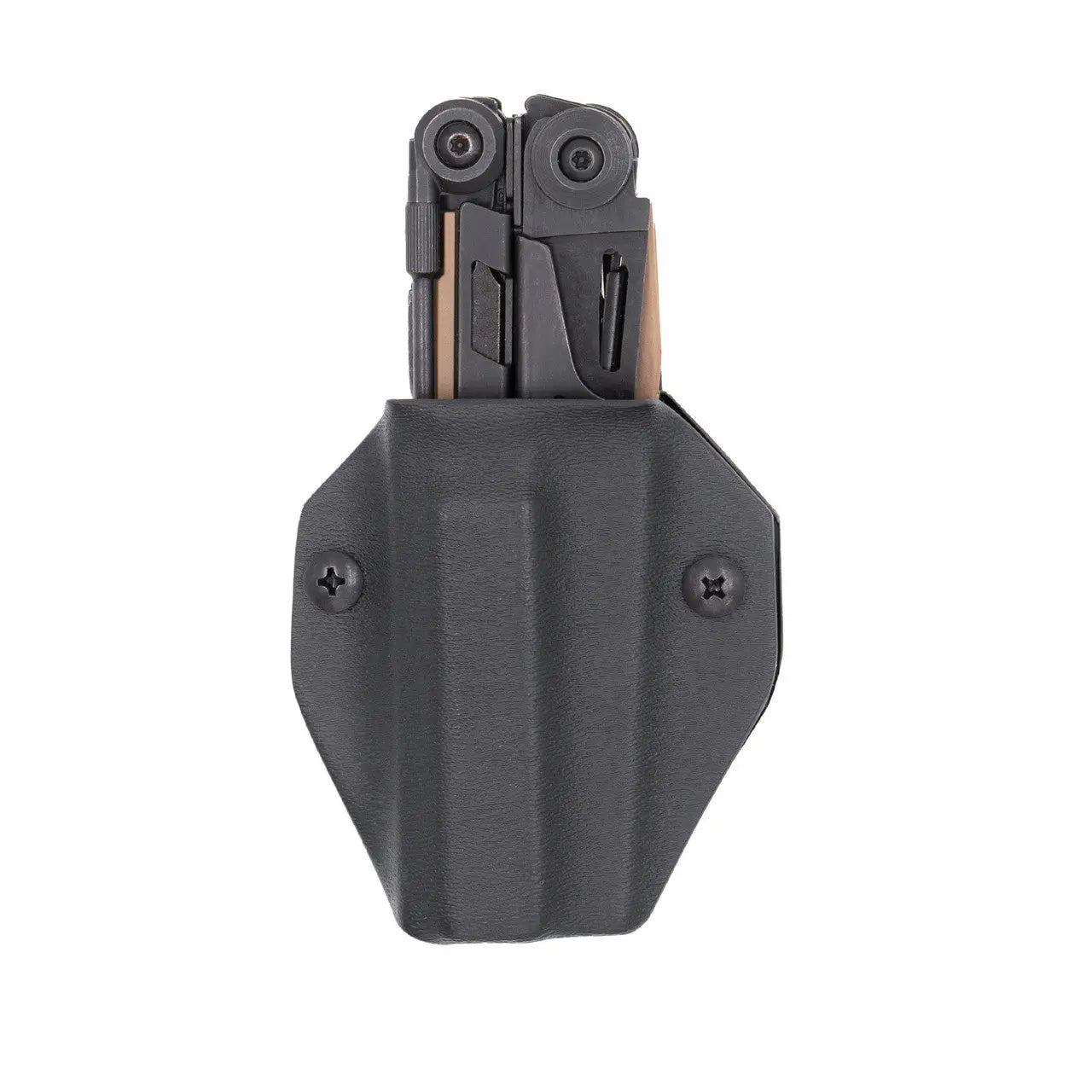 Clip & Carry Kydex Sheath for the Leatherman Mut