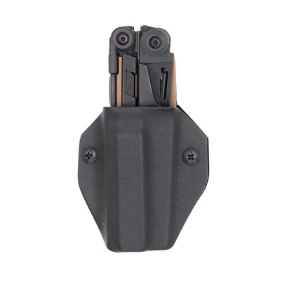 Clip & Carry Kydex Sheath for the Leatherman Mut