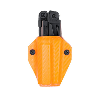 Clip & Carry Kydex Sheath for the Leatherman Mut