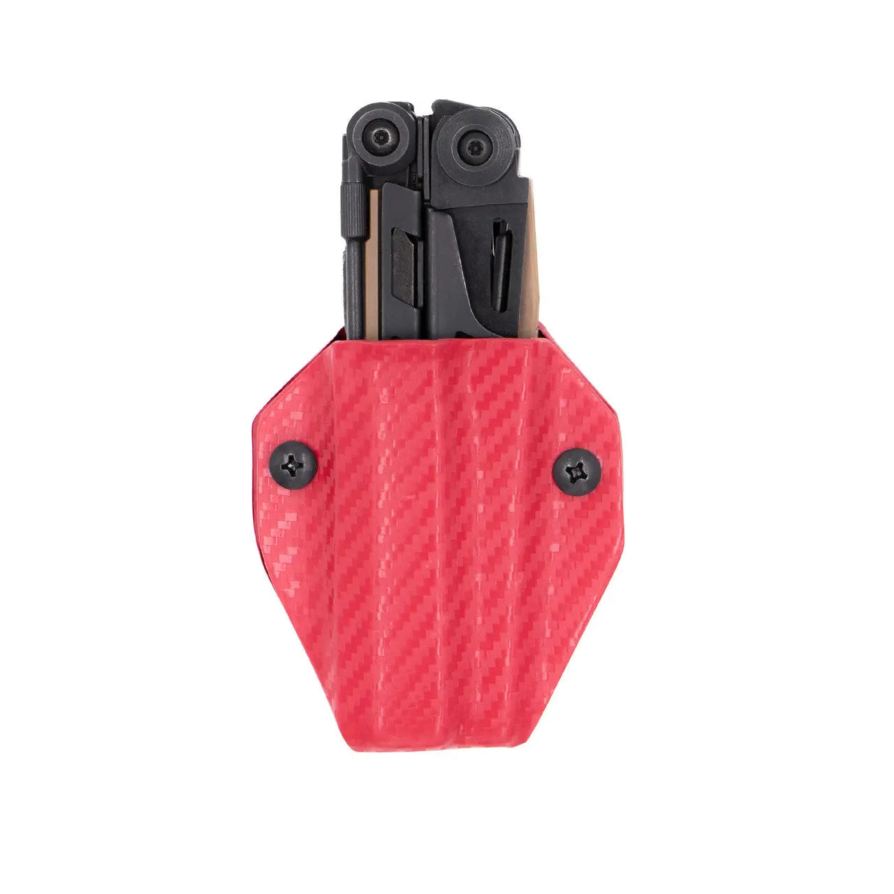 Clip & Carry Kydex Sheath for the Leatherman Mut