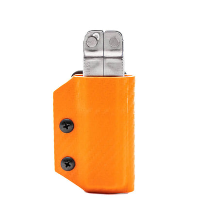 Clip & Carry Kydex Sheath for the Leatherman Original PST