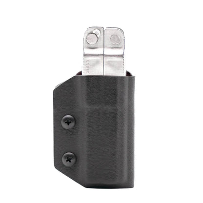 Clip & Carry Kydex Sheath for the Leatherman Original PST