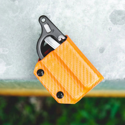 Clip & Carry Kydex Sheath for the Leatherman Raptor Response