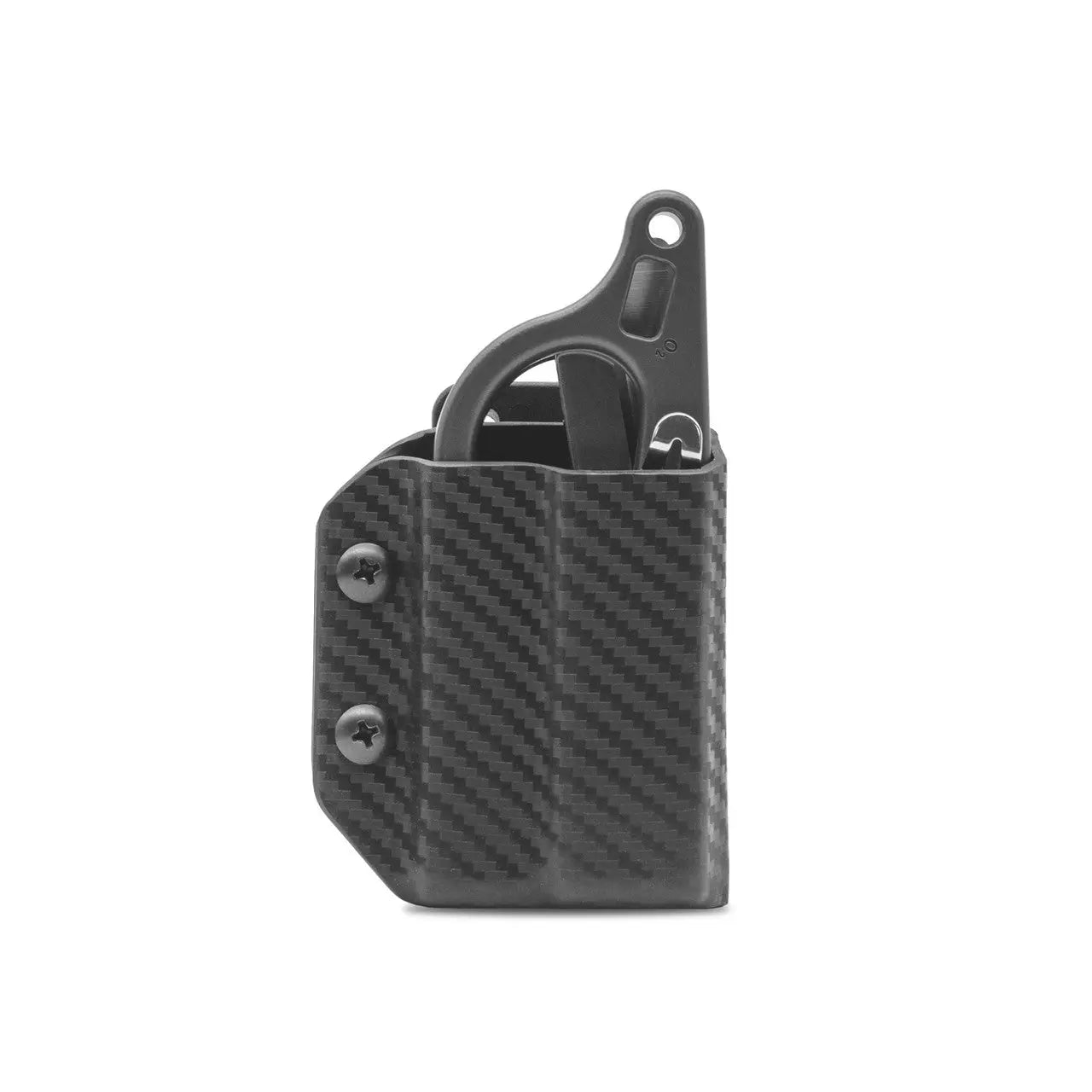 Clip & Carry Kydex Sheath for the Leatherman Raptor Response