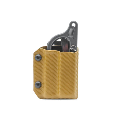 Clip & Carry Kydex Sheath for the Leatherman Raptor Response