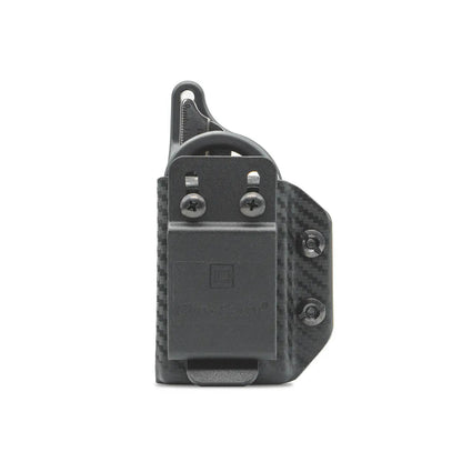 Clip & Carry Kydex Sheath for the Leatherman Raptor Response