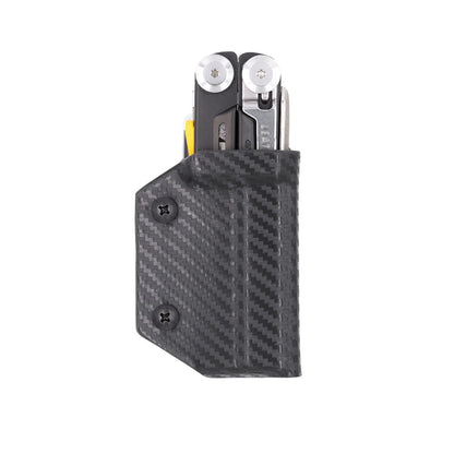 Clip & Carry Kydex Sheath for the Leatherman Signal
