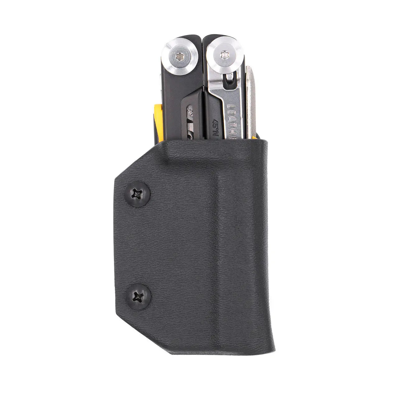 Clip & Carry Kydex Sheath for the Leatherman Signal