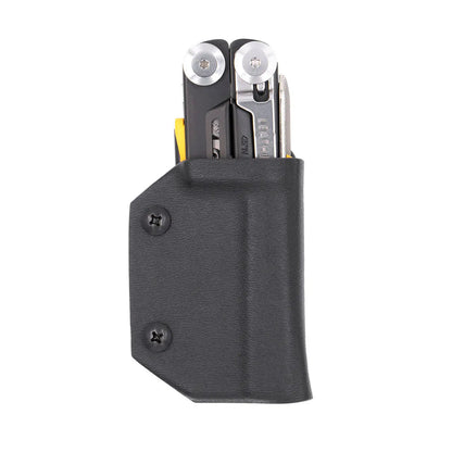 Clip & Carry Kydex Sheath for the Leatherman Signal
