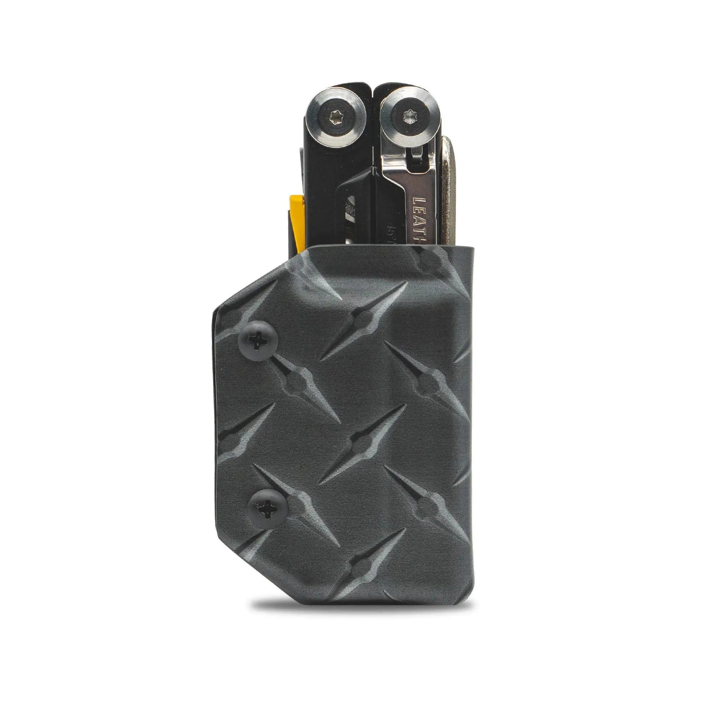 Clip & Carry Kydex Sheath for the Leatherman Signal