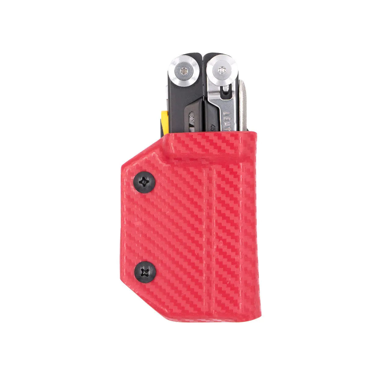 Clip & Carry Kydex Sheath for the Leatherman Signal