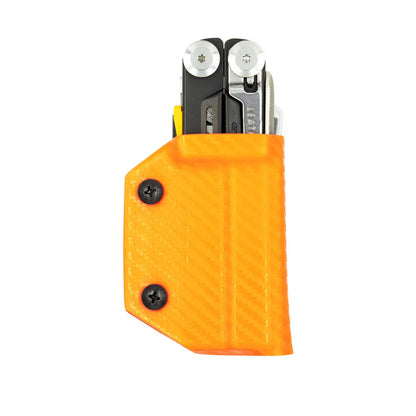 Clip & Carry Kydex Sheath for the Leatherman Signal