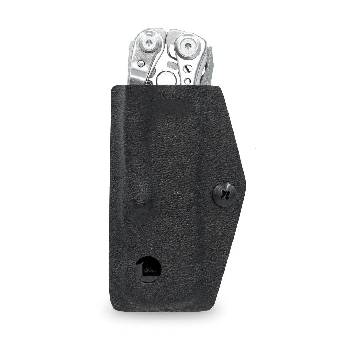 Clip & Carry Kydex Sheath for the Leatherman Skeletool