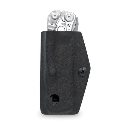 Clip & Carry Kydex Sheath for the Leatherman Skeletool
