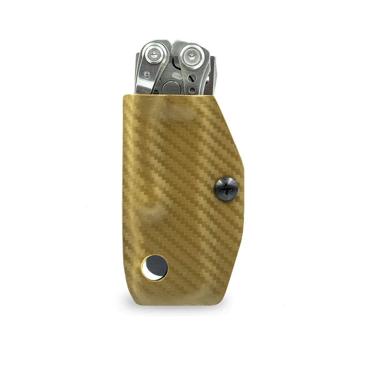 Clip & Carry Kydex Sheath for the Leatherman Skeletool