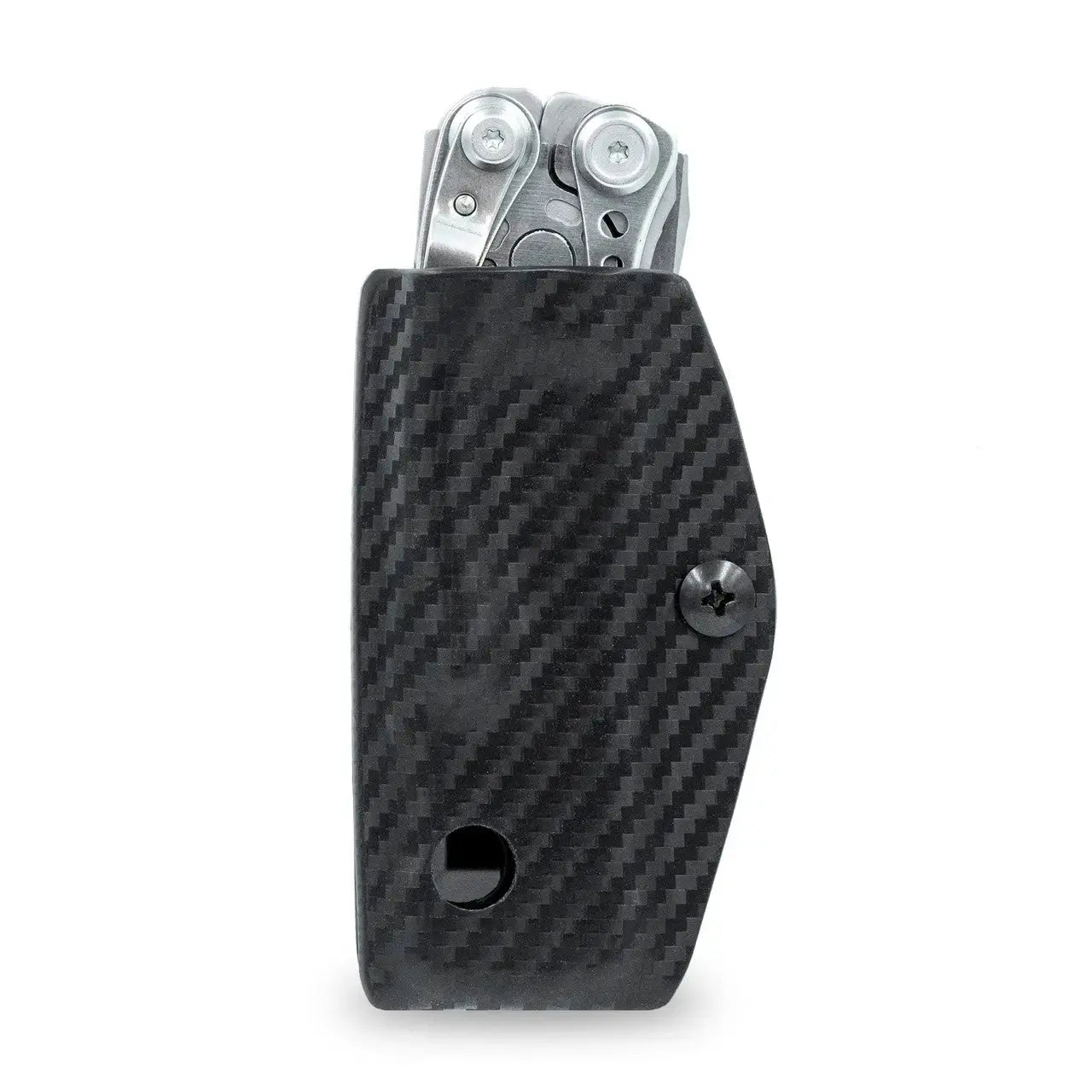Clip & Carry Kydex Sheath for the Leatherman Skeletool
