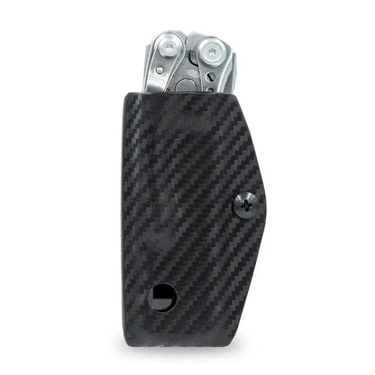 Clip & Carry Kydex Sheath for the Leatherman Skeletool