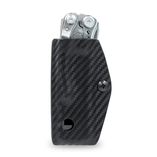 Clip & Carry Kydex Sheath for the Leatherman Skeletool