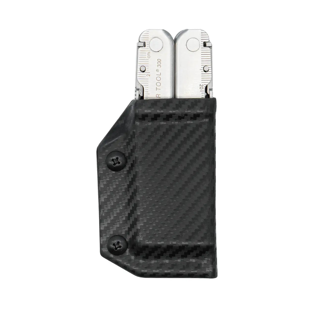 Clip & Carry Kydex Sheath for the Leatherman Supertool 300