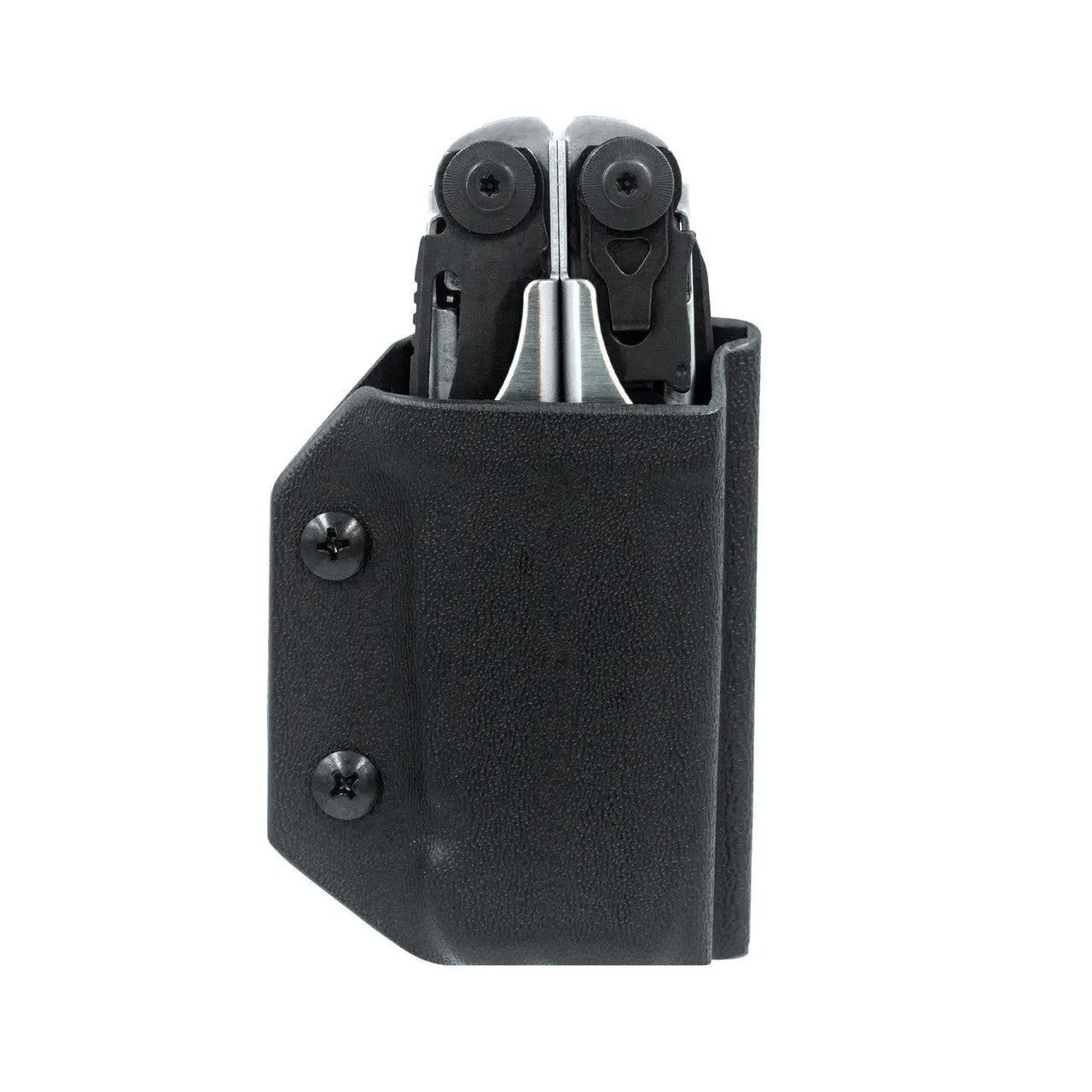 Clip & Carry Kydex Sheath for the Leatherman Surge