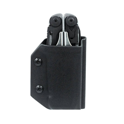 Clip & Carry Kydex Sheath for the Leatherman Surge