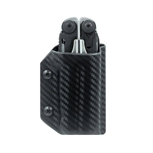 Clip & Carry Kydex Sheath for the Leatherman Surge