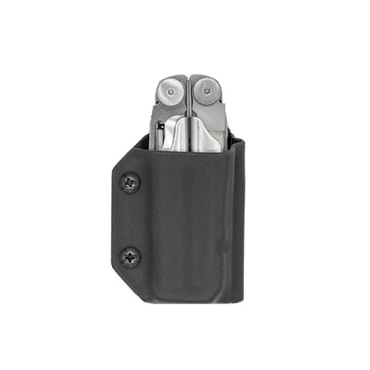 Clip & Carry Kydex Sheath for the Leatherman Wave & Wave+