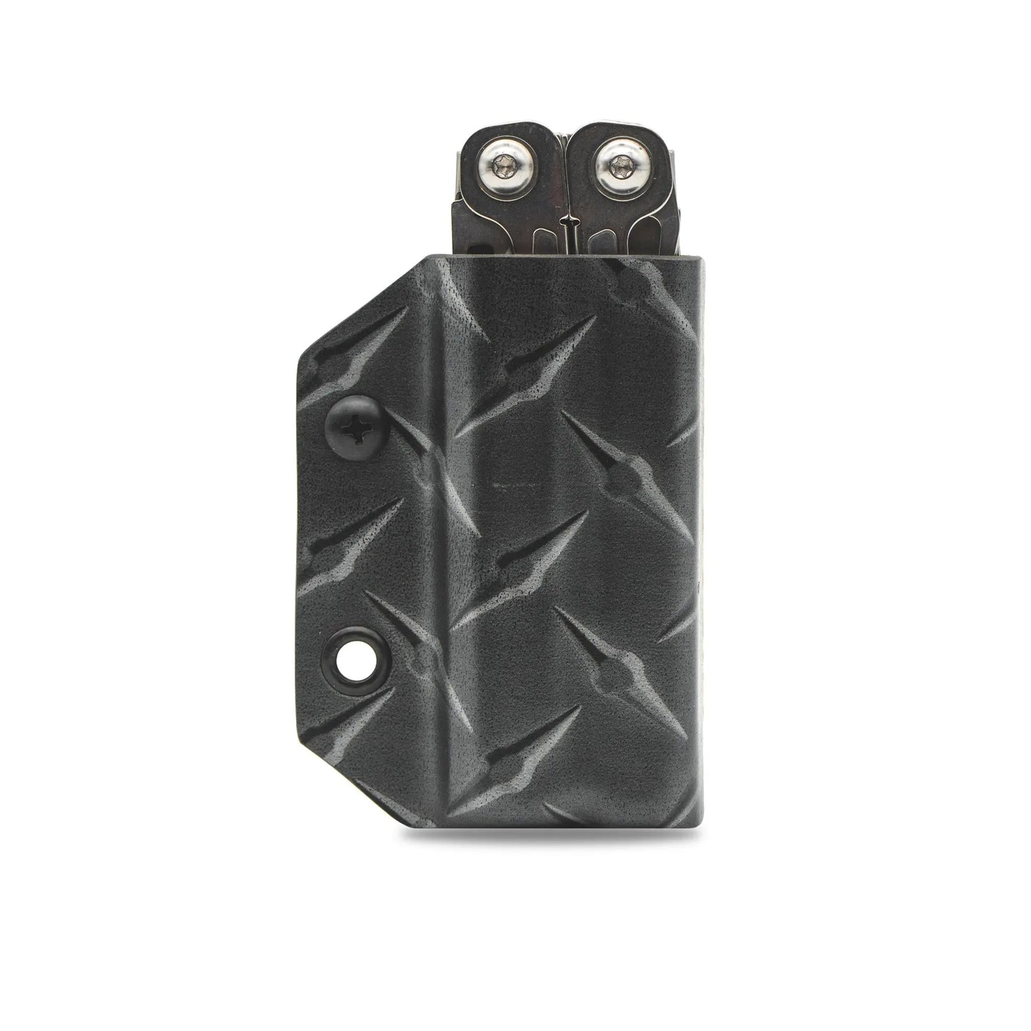 Clip & Carry Kydex Sheath for the Leatherman Wingman & Sidekick & Rebar & Rev