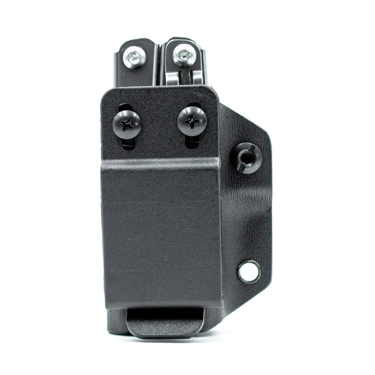 Clip & Carry Kydex Sheath for the Leatherman Wingman & Sidekick & Rebar & Rev