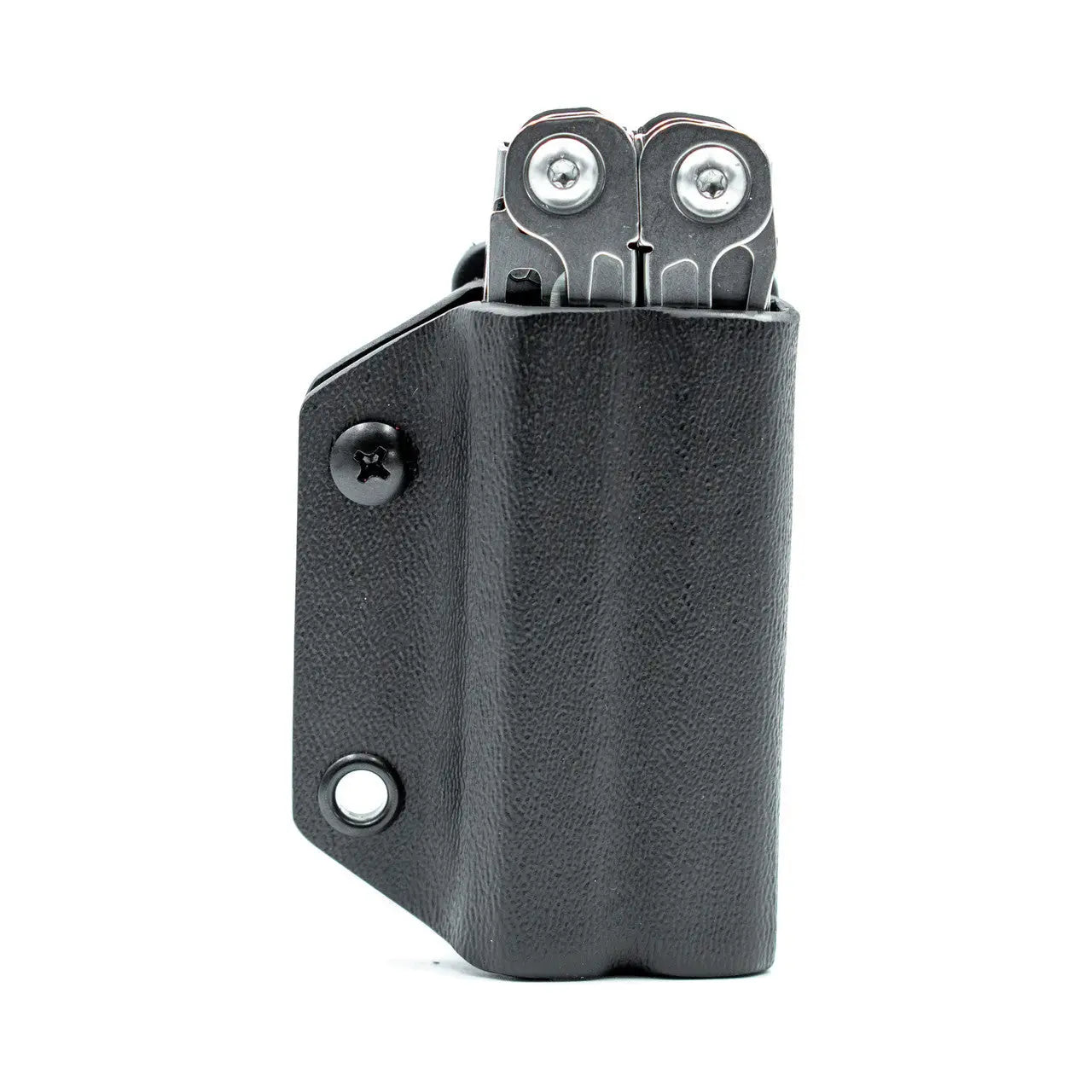 Clip & Carry Kydex Sheath for the Leatherman Wingman & Sidekick & Rebar & Rev